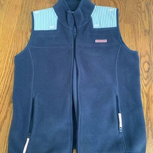 Kids Vineyard vines vest